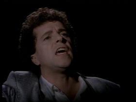 Leo Sayer Unchained Melody